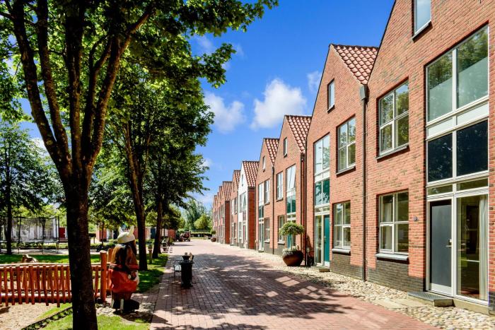 ribe byferie resort