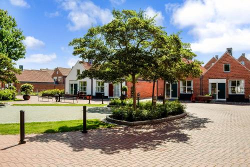 ribe byferie resort