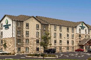 woodspring suites cherry hill