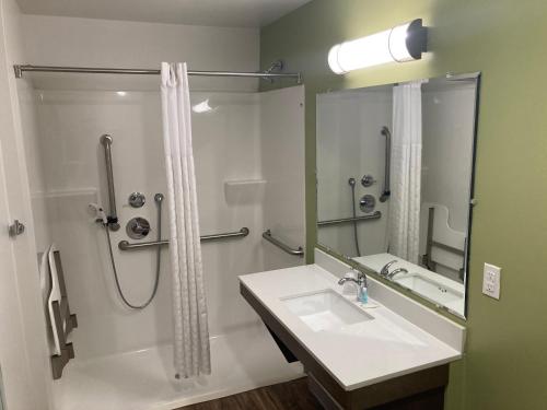 woodspring suites cherry hill