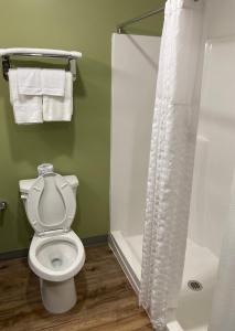 woodspring suites cherry hill