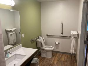 woodspring suites cherry hill