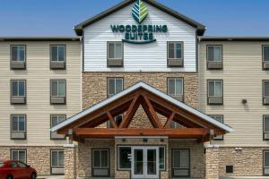 Woodspring Suites Cherry Hill,Cherry Hill>>Blackwood,3 star