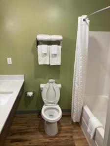 woodspring suites cherry hill