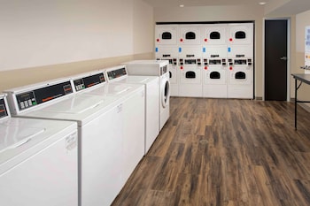 woodspring suites cherry hill