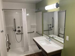woodspring suites cherry hill