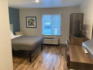 woodspring suites cherry hill