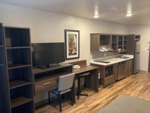 woodspring suites cherry hill
