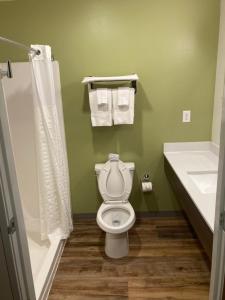 woodspring suites cherry hill