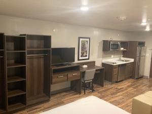 woodspring suites cherry hill