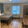 woodspring suites cherry hill