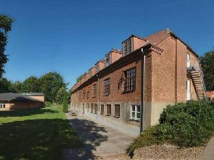 danhostel brande