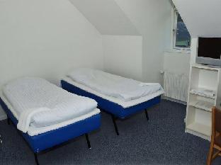 danhostel brande
