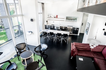 kolding hotel apartments