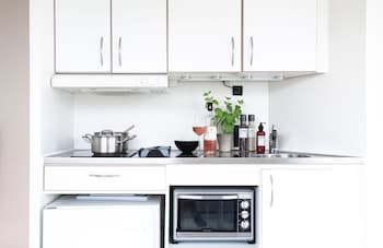 kolding hotel apartments