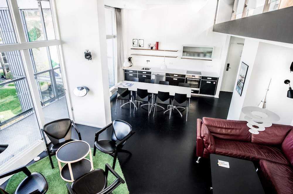 kolding hotel apartments