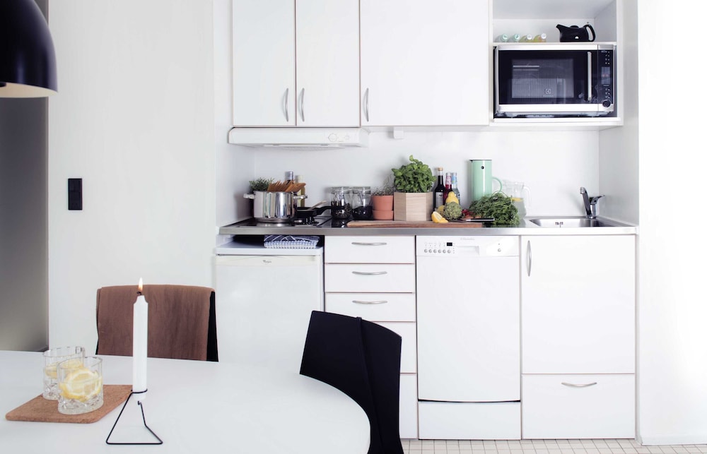 kolding hotel apartments