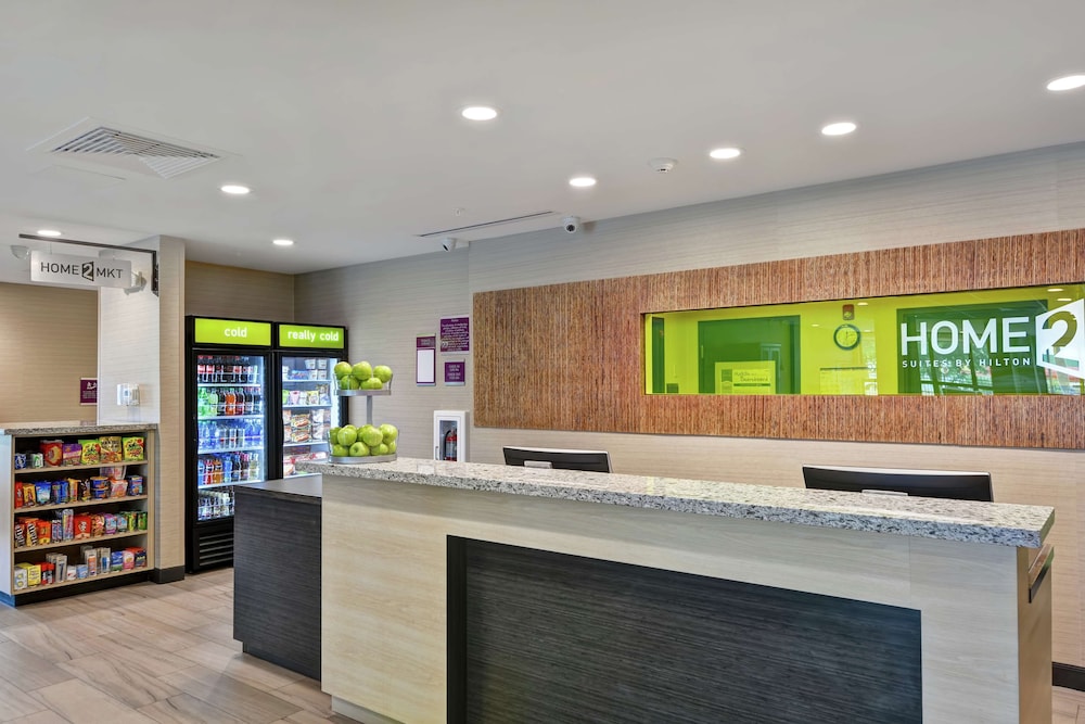 Home2 Suites By Hilton Pensacola I-10 At North Davis Hwy,Pensacola>>Ferry Pass,3 star