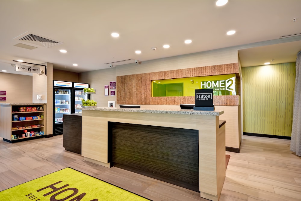 Home2 Suites By Hilton Pensacola I-10 At North Davis Hwy,Pensacola>>Ferry Pass,3 star