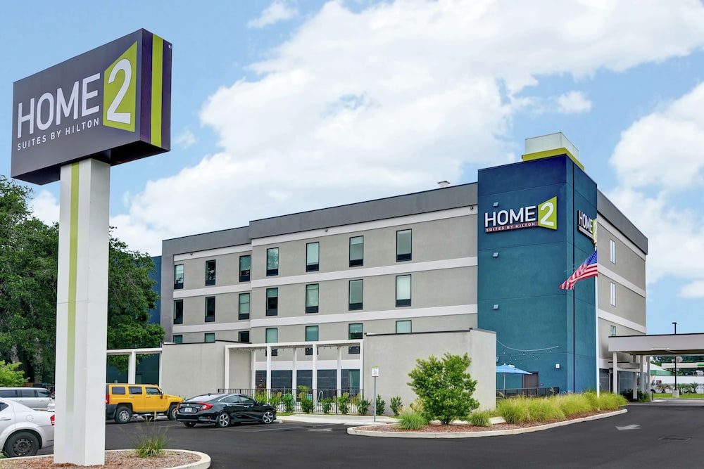 Home2 Suites By Hilton Pensacola I-10 At North Davis Hwy,Pensacola>>Ferry Pass,3 star