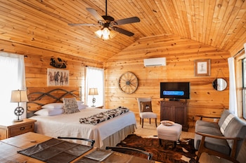 city on a hill at spring creek