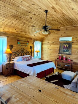 city on a hill at spring creek