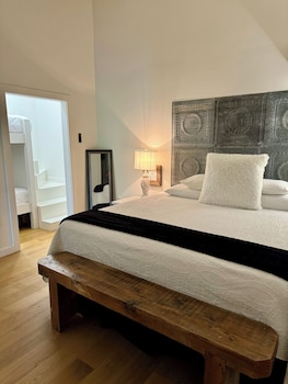 city on a hill at spring creek