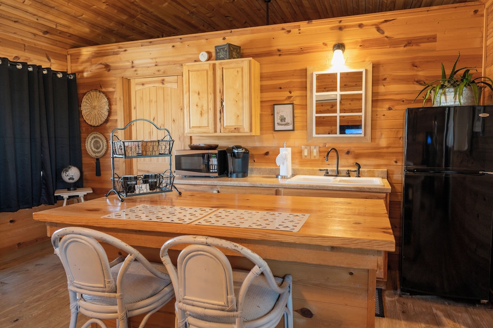 city on a hill at spring creek