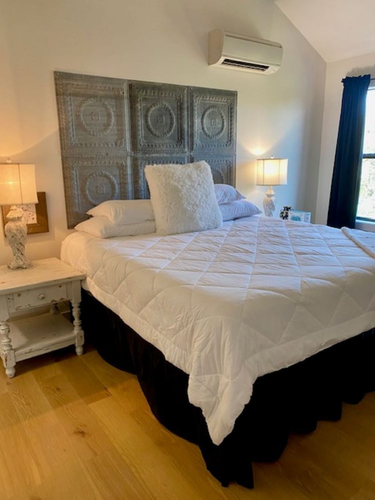 city on a hill at spring creek