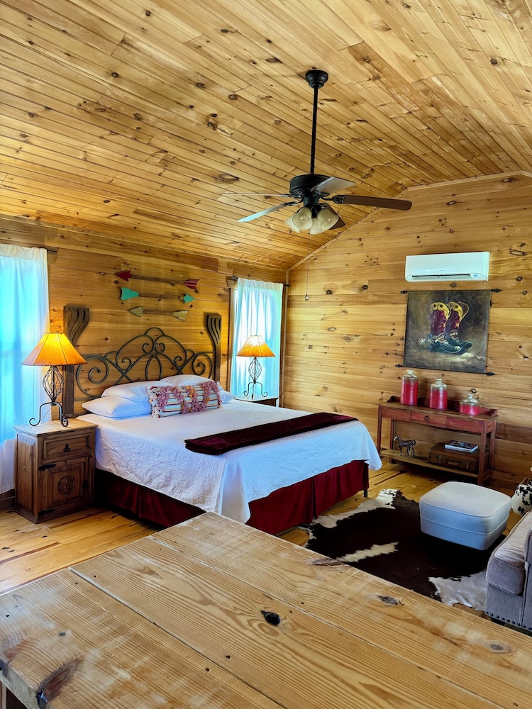 city on a hill at spring creek