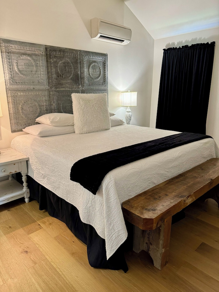 city on a hill at spring creek