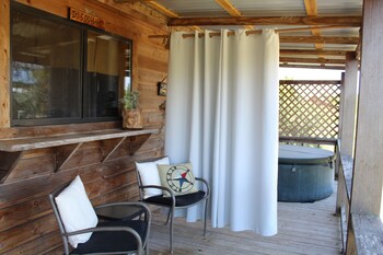 city on a hill at spring creek