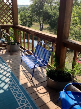 city on a hill at spring creek