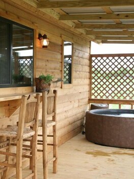 city on a hill at spring creek