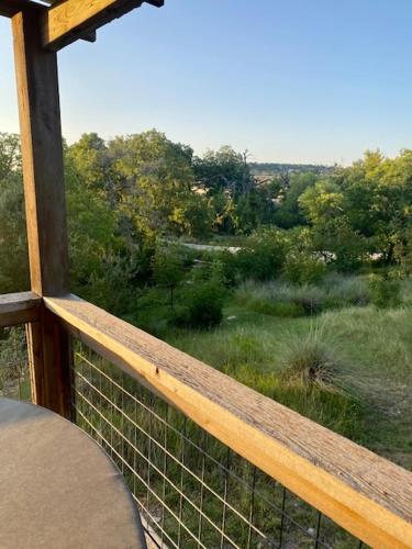 city on a hill at spring creek