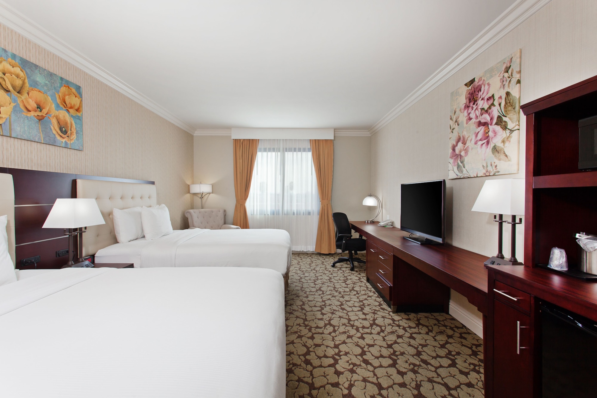 holiday inn el monte los angeles by ihg
