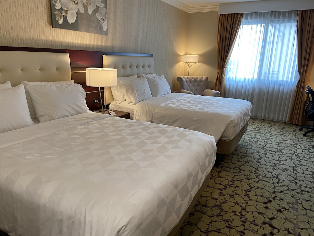 holiday inn el monte los angeles by ihg