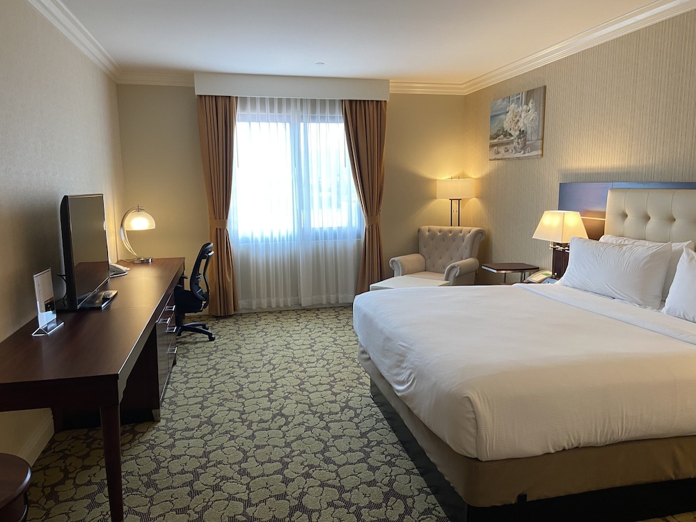 holiday inn el monte los angeles by ihg