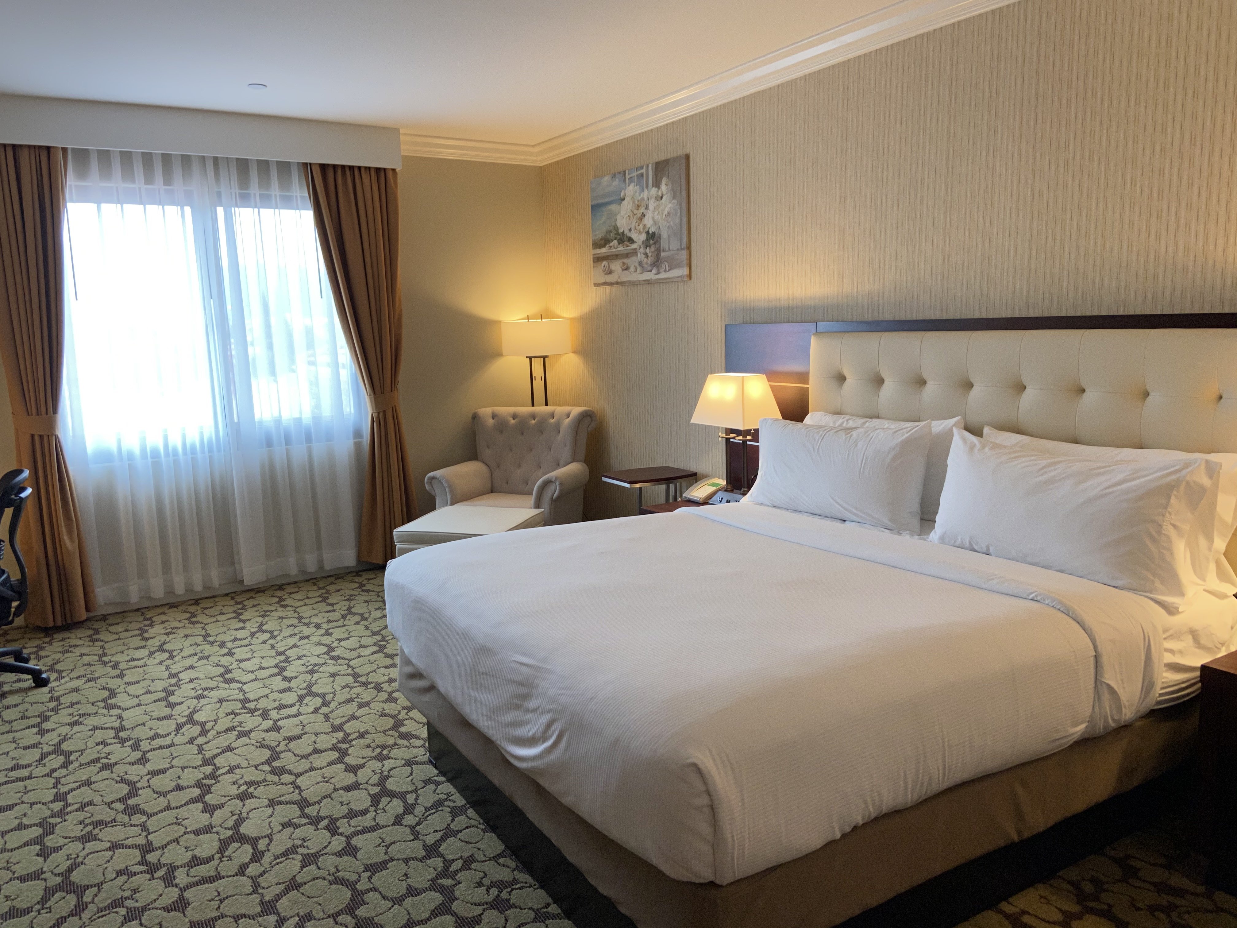 holiday inn el monte los angeles by ihg