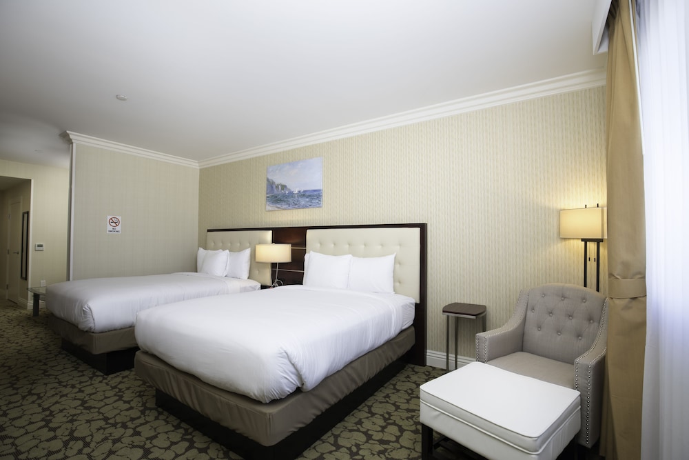 holiday inn el monte los angeles by ihg