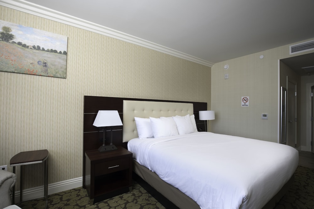 holiday inn el monte los angeles by ihg