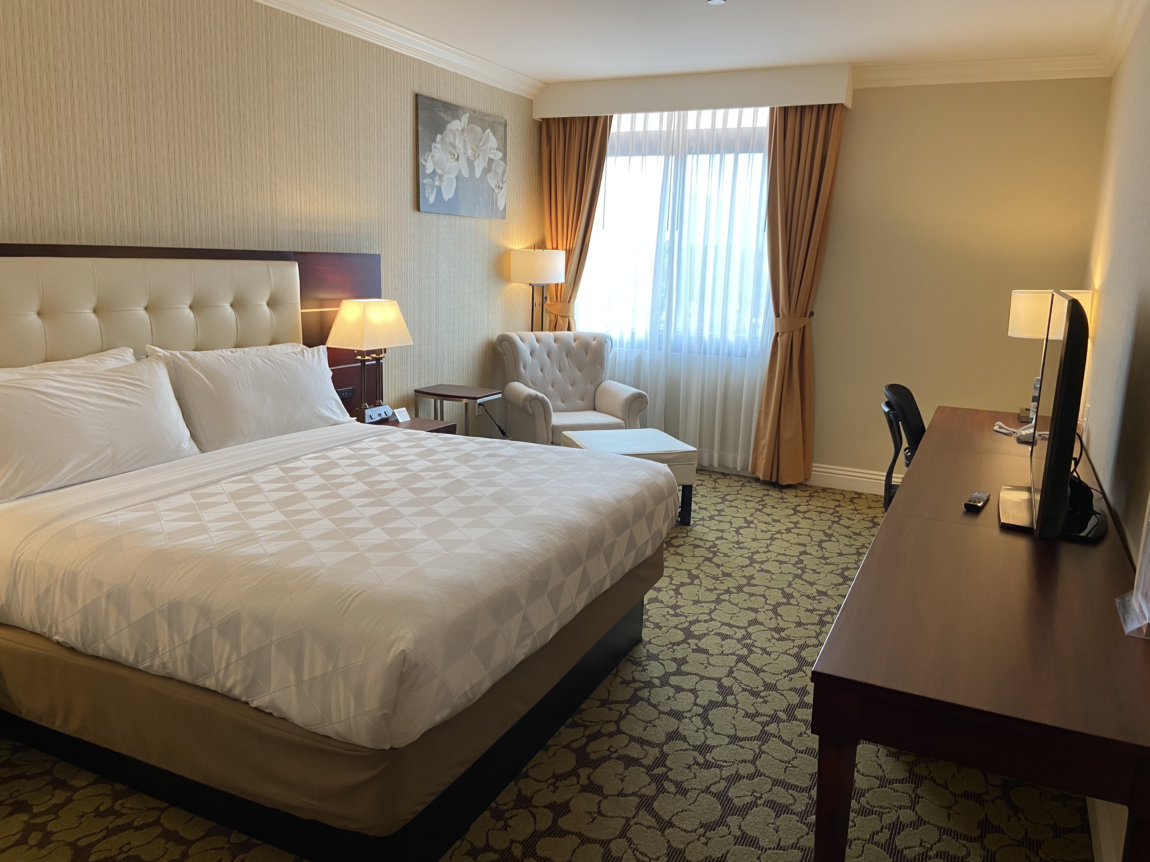 holiday inn el monte los angeles by ihg
