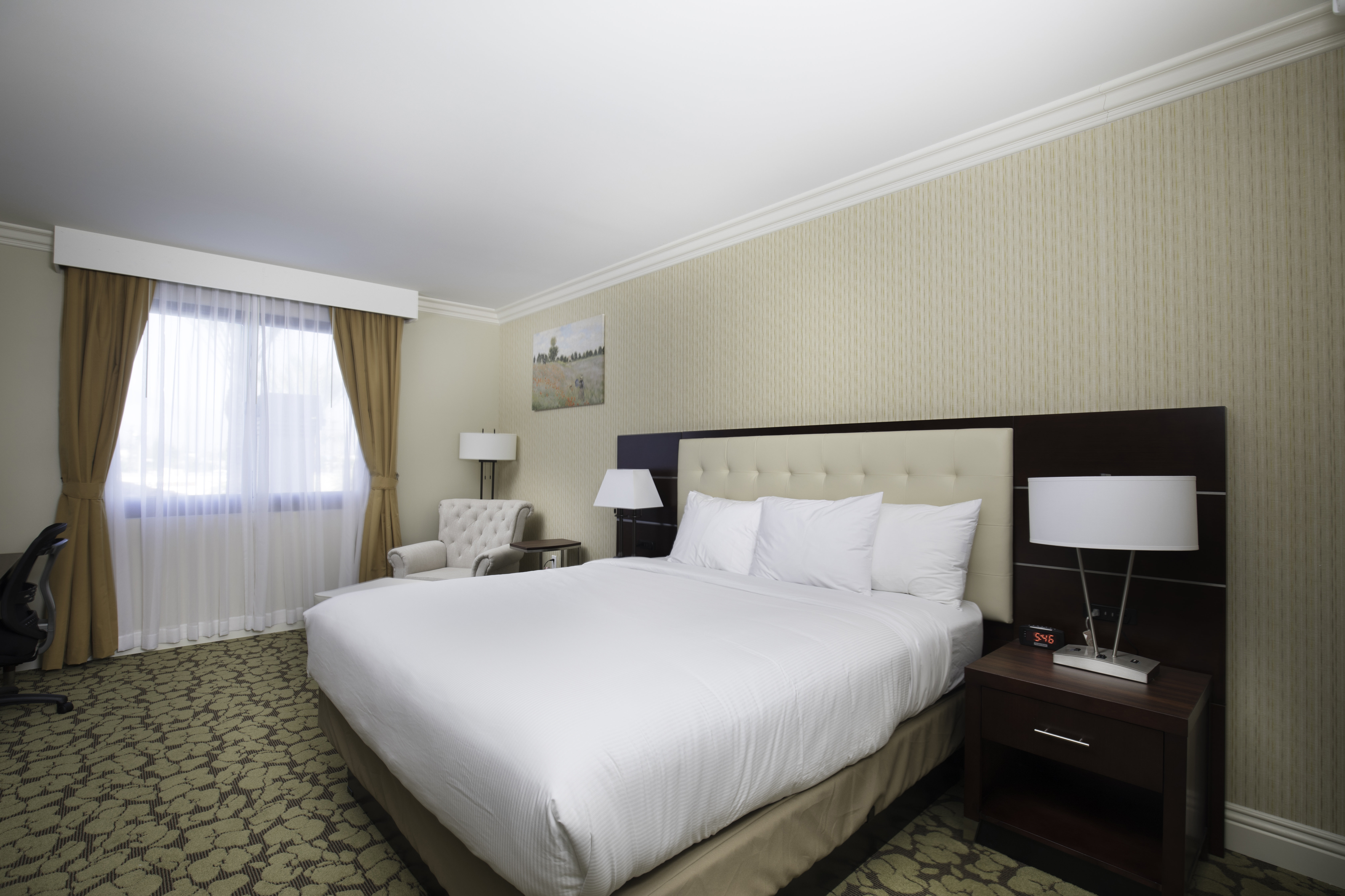 holiday inn el monte los angeles by ihg
