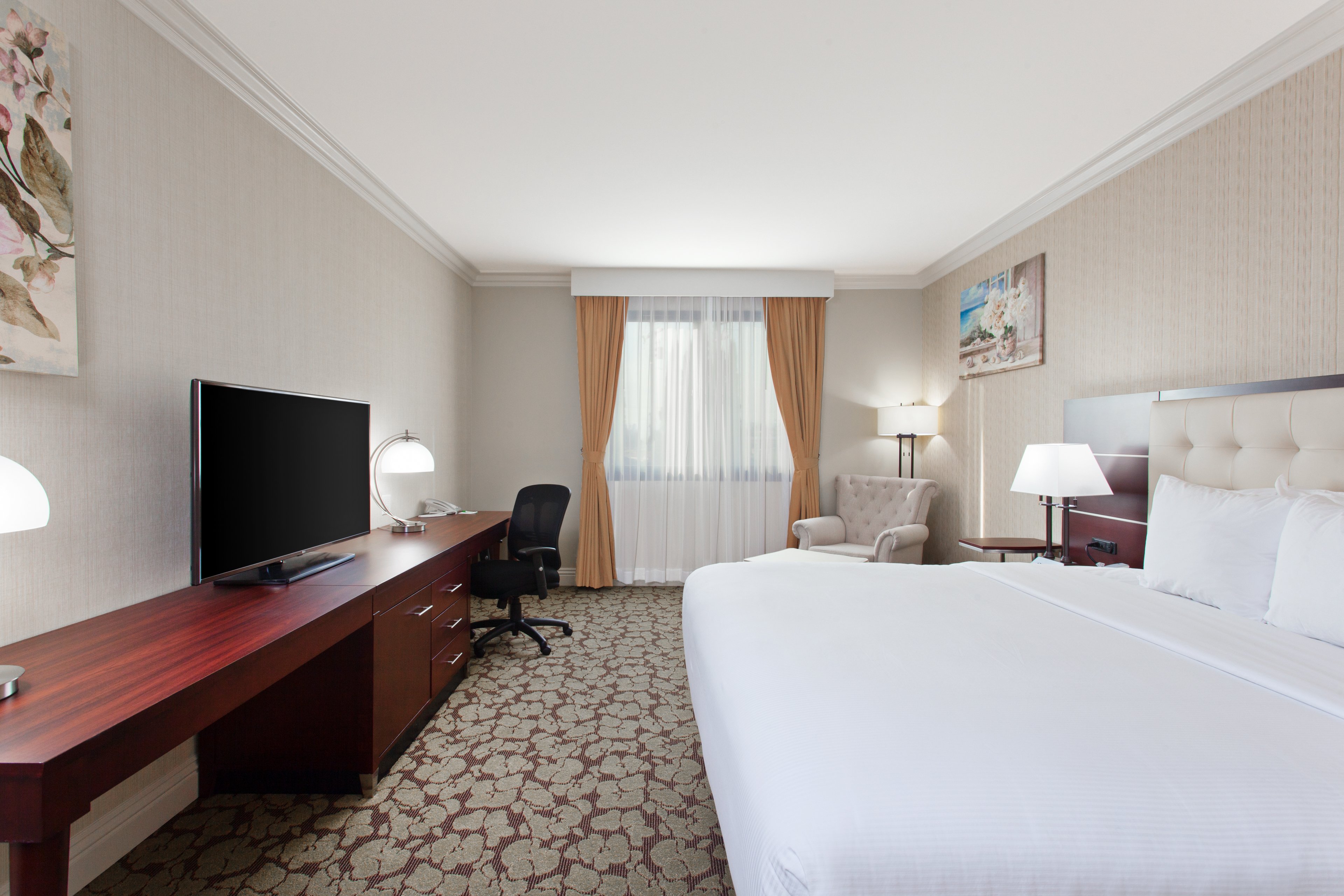 holiday inn el monte los angeles by ihg