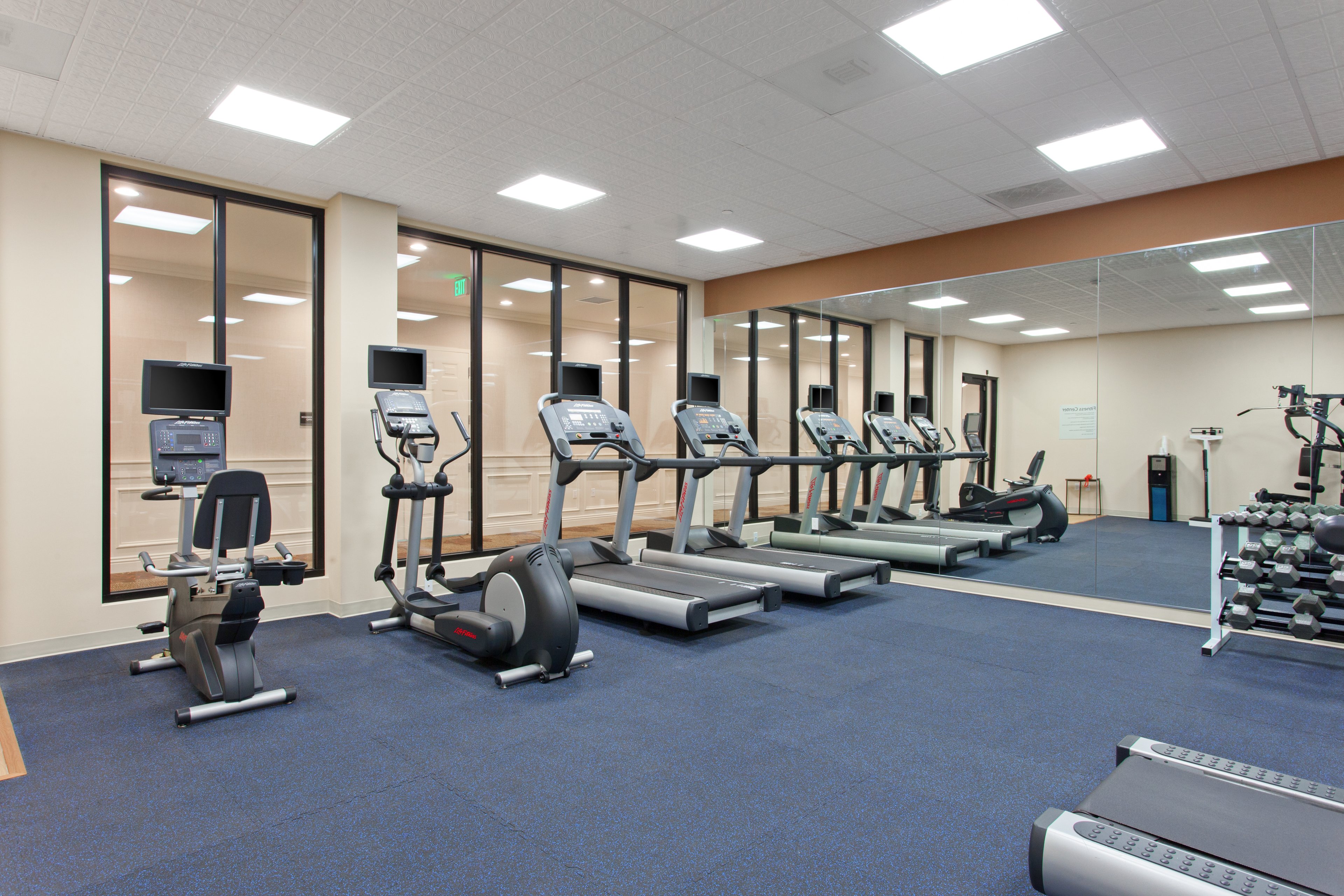 holiday inn el monte los angeles by ihg