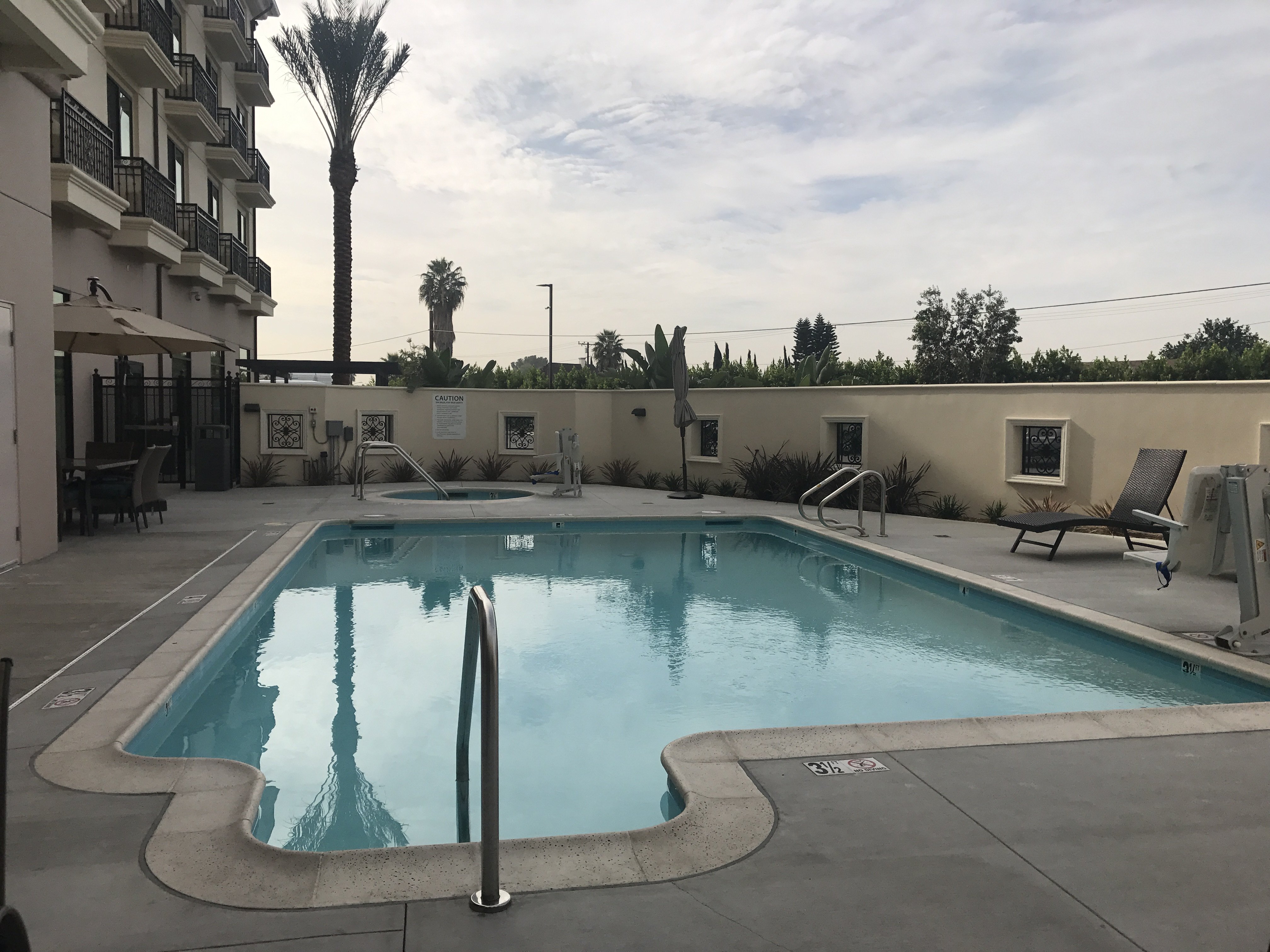 holiday inn el monte los angeles by ihg