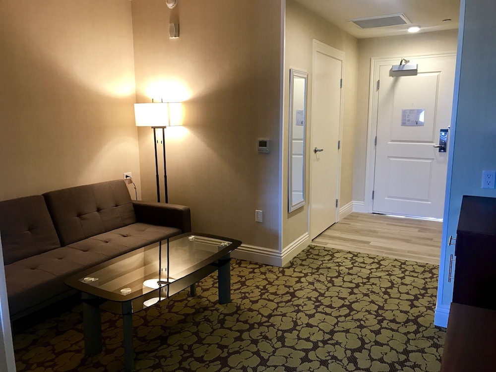 holiday inn el monte los angeles by ihg