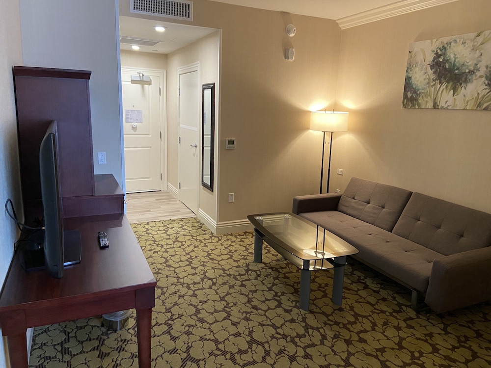 holiday inn el monte los angeles by ihg