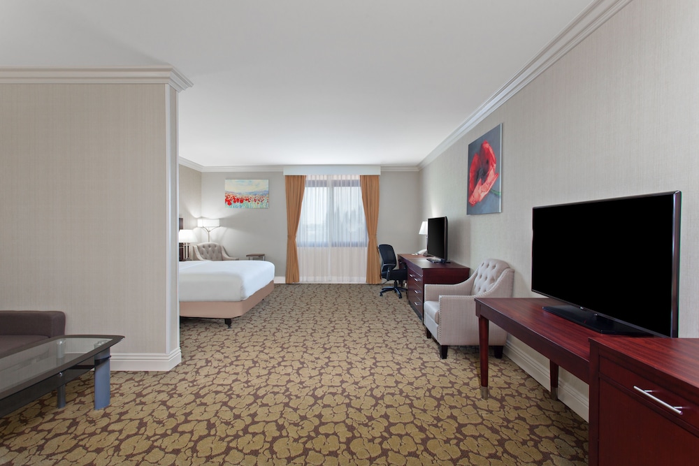 holiday inn el monte los angeles by ihg