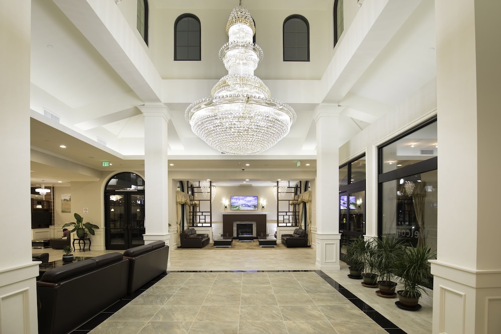 holiday inn el monte los angeles by ihg
